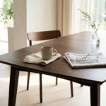 Bonneville Table_close up