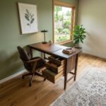 Fremont Desk-3