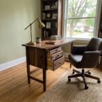 Fremont Desk-4