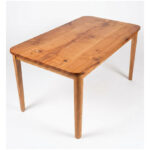 Hawthorne Dining Table_studio