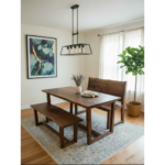 Powell Dining Set-1