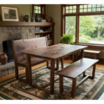 Powell Dining Set-2