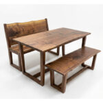 Powell Dining Set-studio