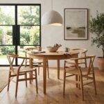 Start Street Table-5