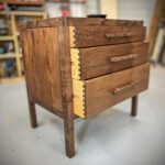 Woodstock Nightstand (1)