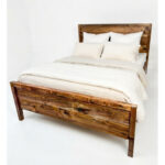 Woodstock Bed - website