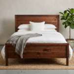 Woodstock Bed - website