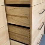 woodstock dresser