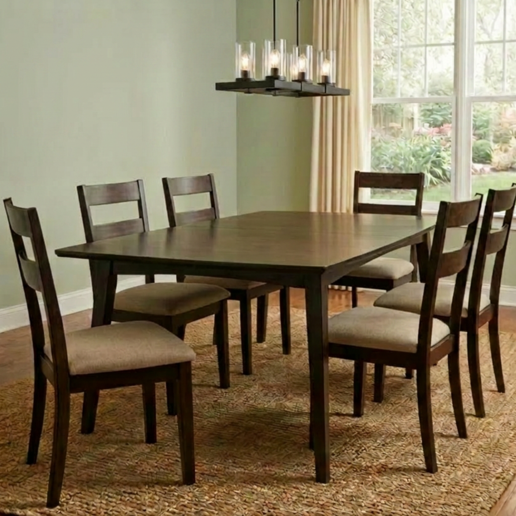 Bonneville Table-3