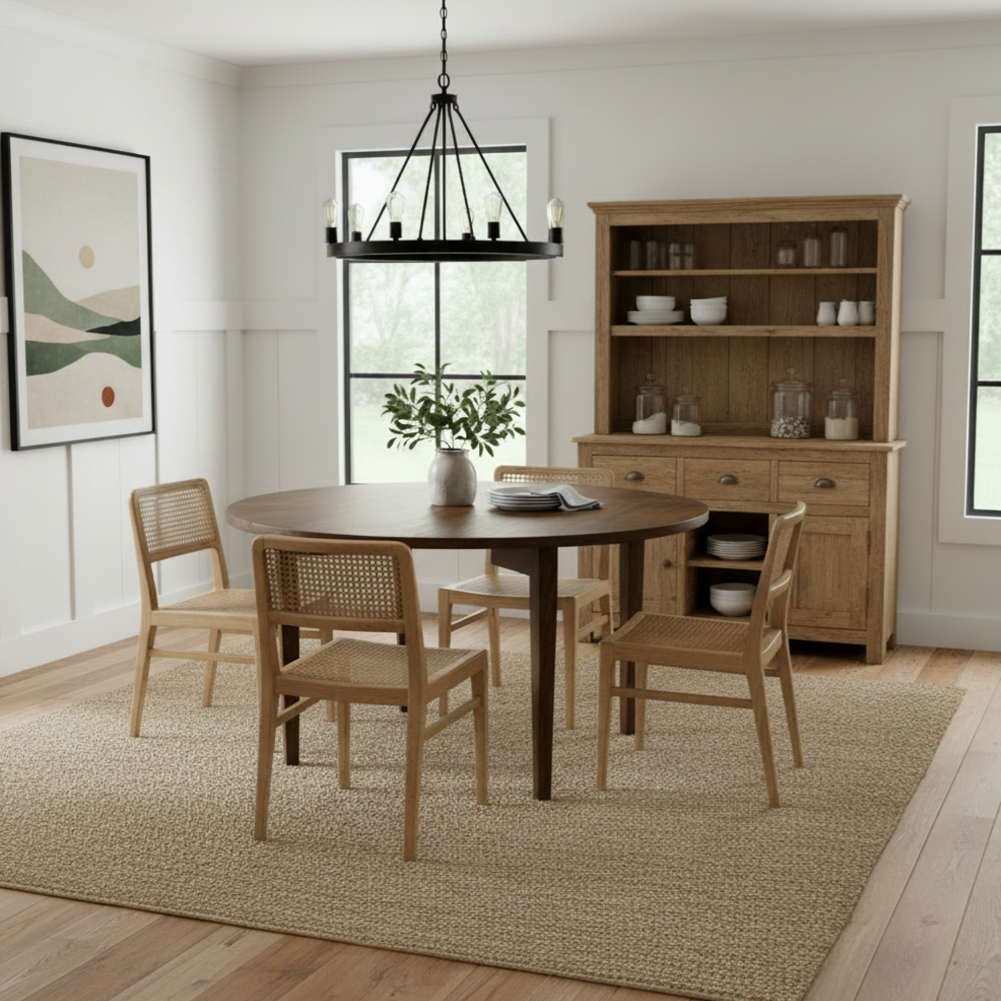 Ramona Dining Table
