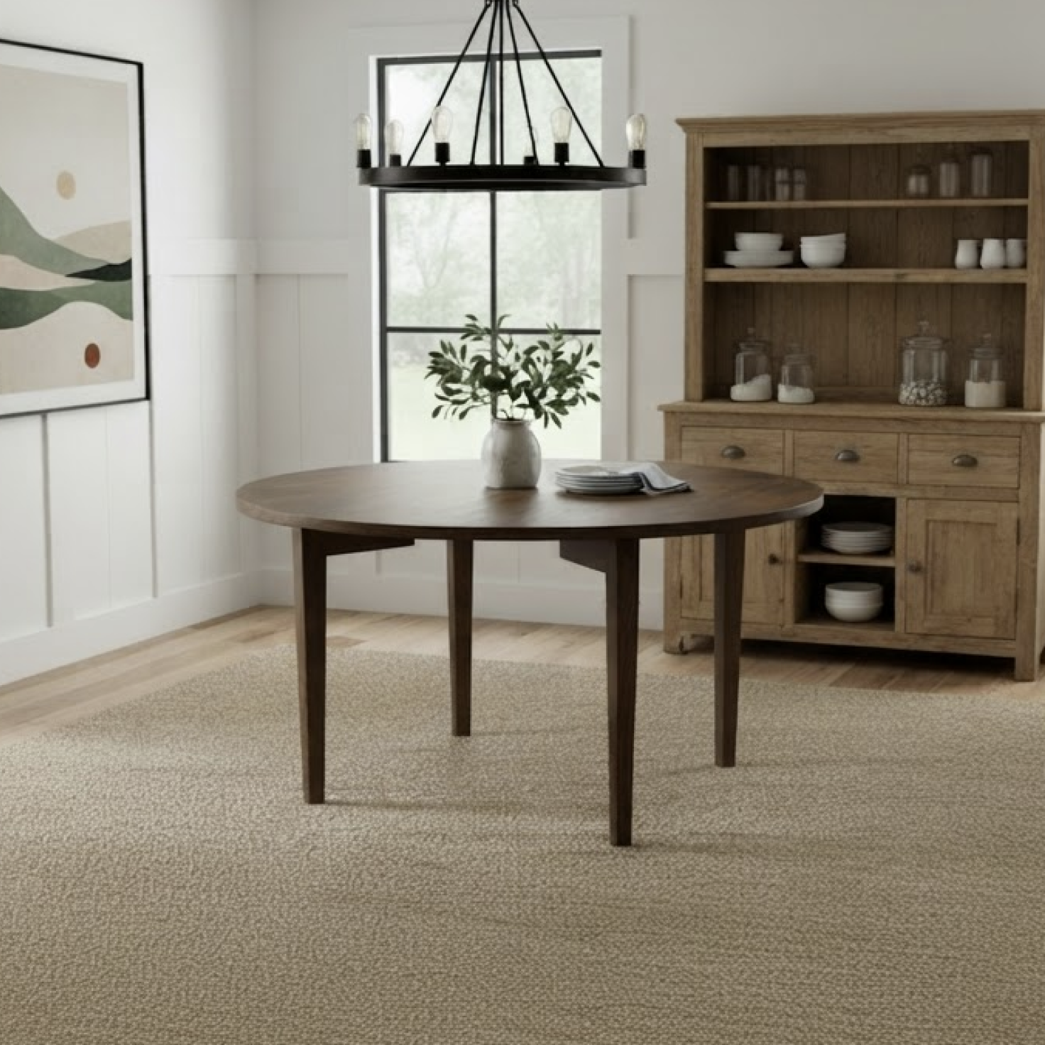Ramona Dining Table