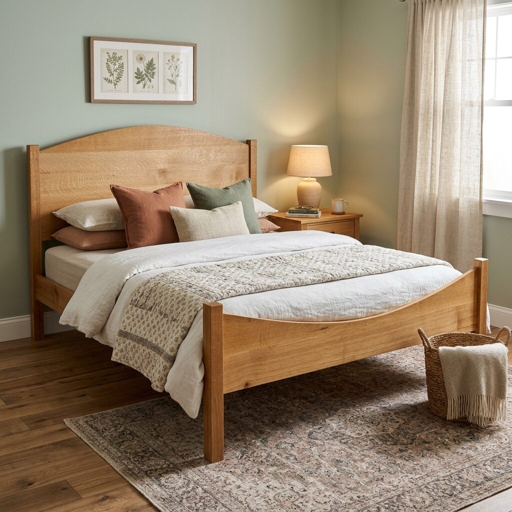 St John's Bed-1