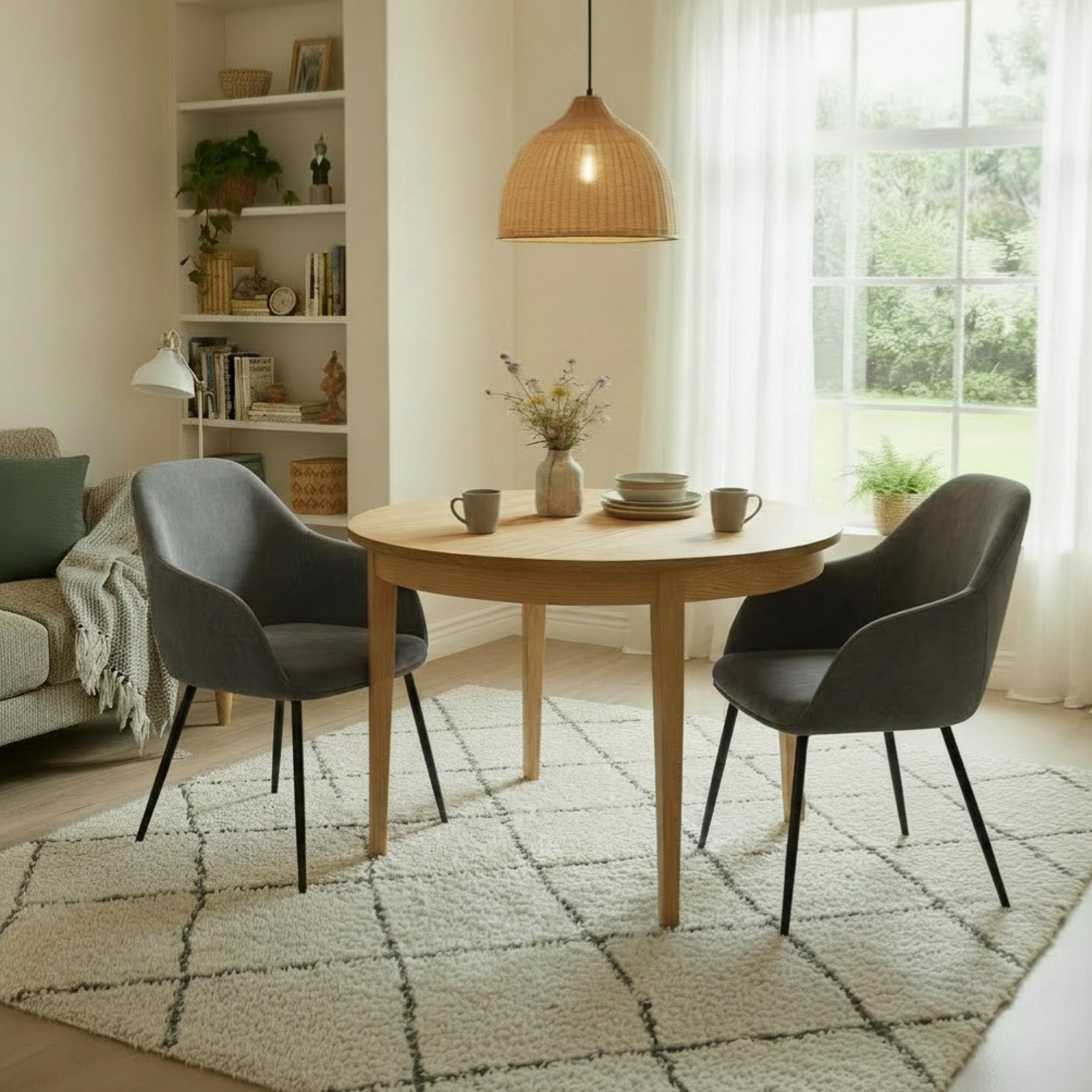 Start Street Table-3
