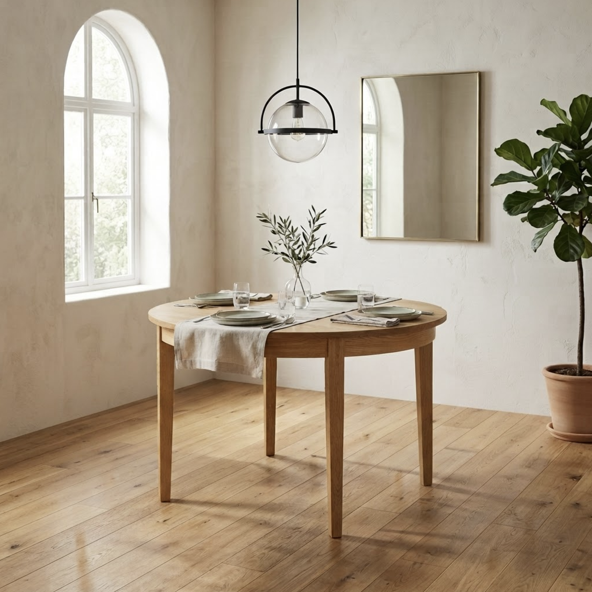 Start Street Table-3