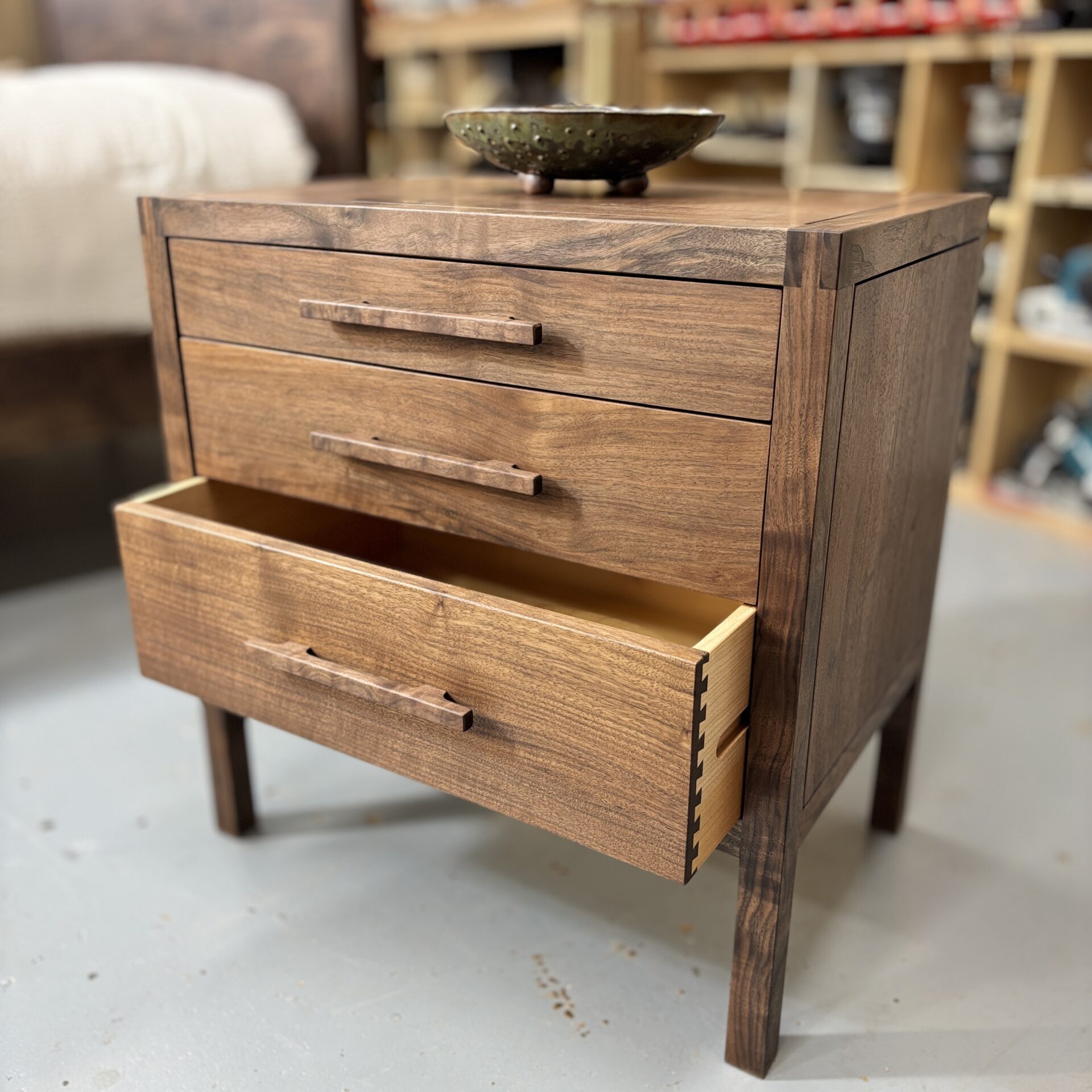 Woodstock Nightstand